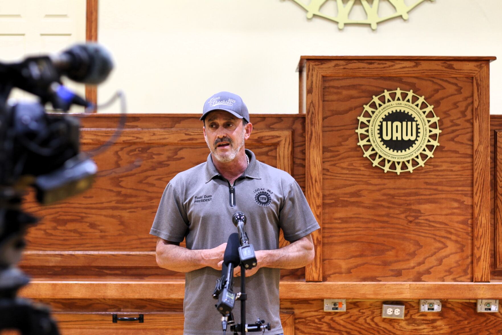 Todd Dunn 10-26-23